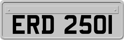 ERD2501