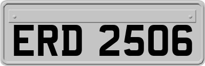 ERD2506