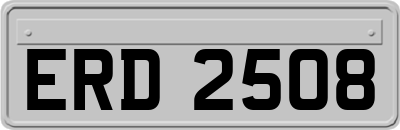 ERD2508