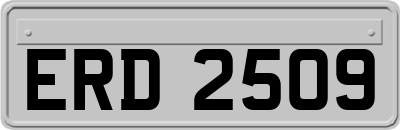 ERD2509