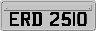 ERD2510