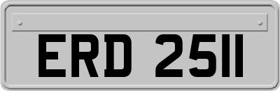 ERD2511