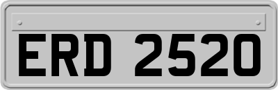 ERD2520