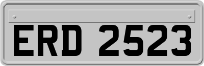 ERD2523