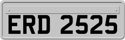 ERD2525