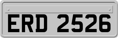 ERD2526