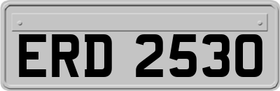 ERD2530