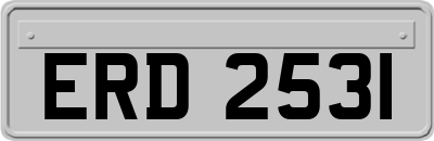 ERD2531