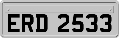 ERD2533