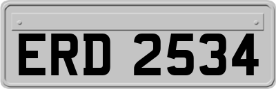 ERD2534