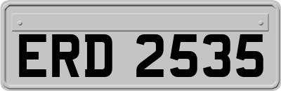 ERD2535
