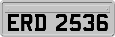 ERD2536
