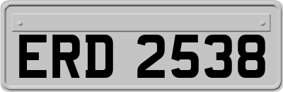 ERD2538