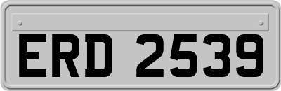 ERD2539