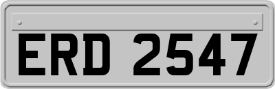 ERD2547