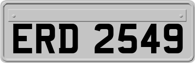 ERD2549
