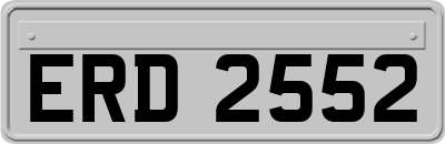 ERD2552