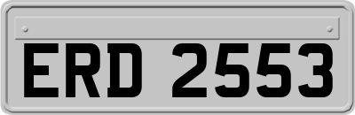 ERD2553