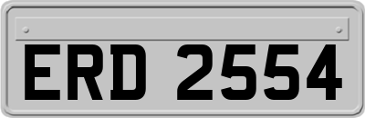 ERD2554