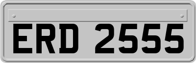 ERD2555