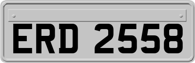 ERD2558