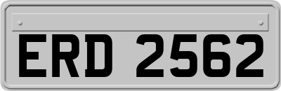 ERD2562
