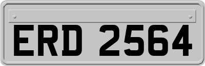 ERD2564
