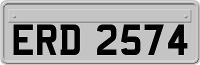 ERD2574