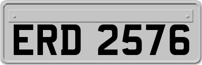 ERD2576