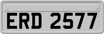 ERD2577