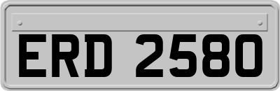 ERD2580