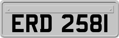 ERD2581
