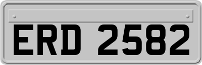 ERD2582