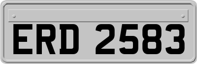 ERD2583