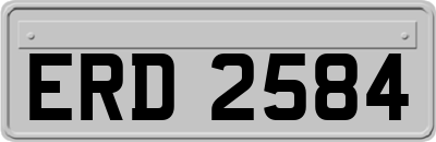 ERD2584