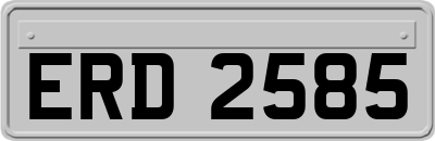 ERD2585