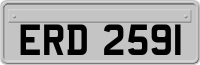 ERD2591