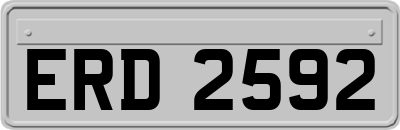 ERD2592