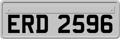 ERD2596