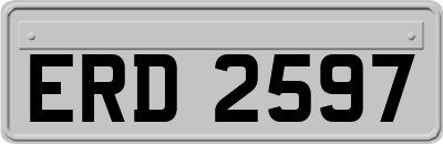 ERD2597