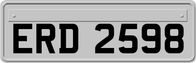 ERD2598