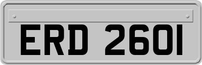 ERD2601