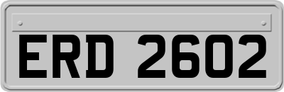 ERD2602