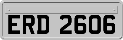 ERD2606
