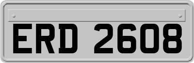 ERD2608