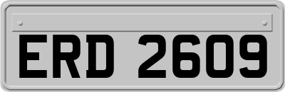 ERD2609