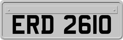 ERD2610