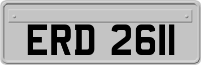 ERD2611