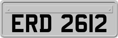 ERD2612