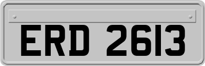 ERD2613